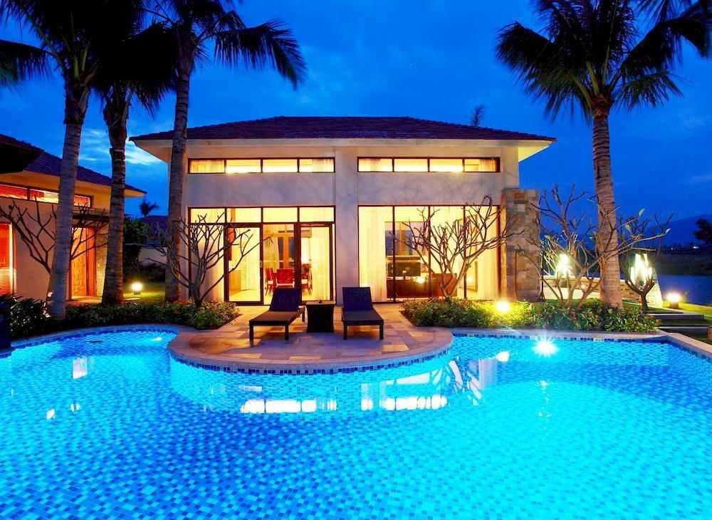 Xinglong Old Banyan Hotel - Wanning Extérieur photo